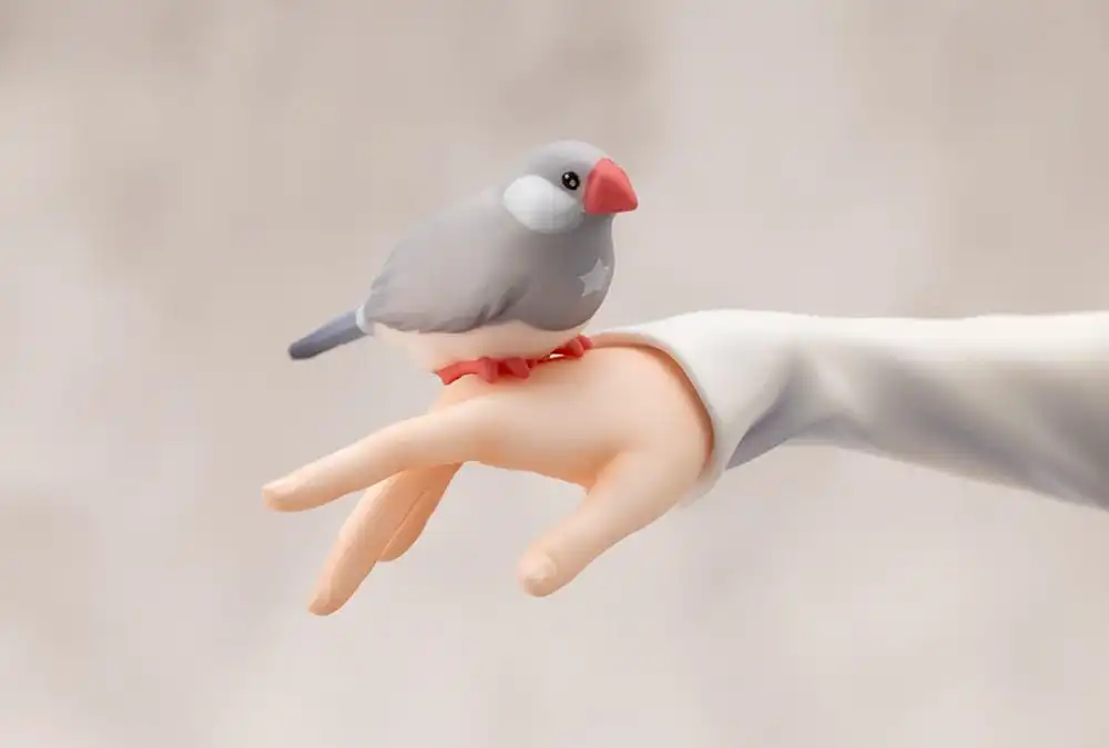 Sasaki and Peeps PVC Statue 1/7 Elsa 19 cm